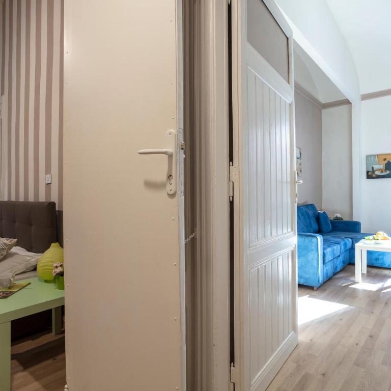 Liberty House - Appartamento con 3 Camere da Letto - 11