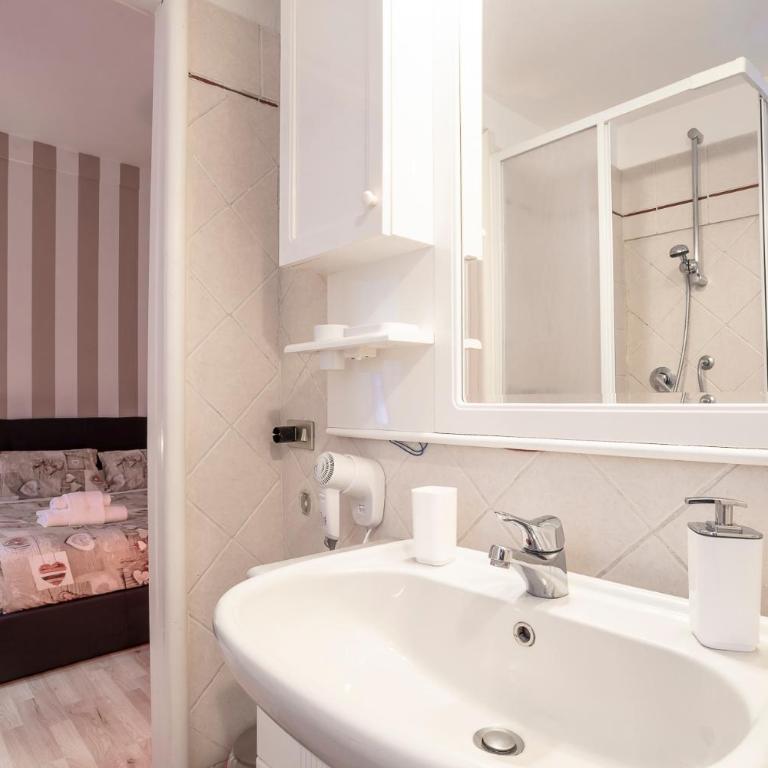 Liberty House - Appartamento con 3 Camere da Letto - 25