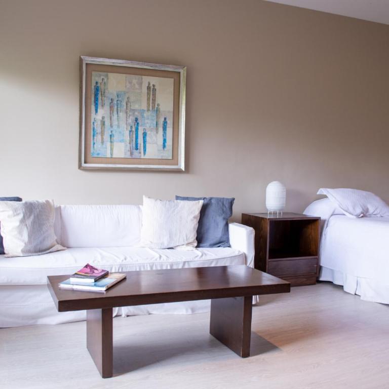 Cozy studio in the heart of Recoleta - Apartment - 5
