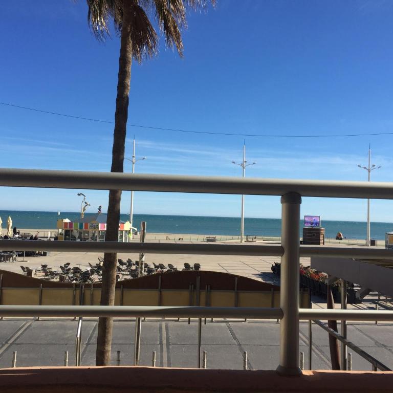 Appartement Front de Mer - Apartment with Sea View - 5