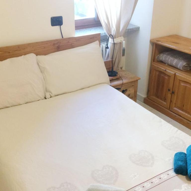 Le JOLI COIN DU PASSAGE - Appartamento con 1 Camera da Letto - 10