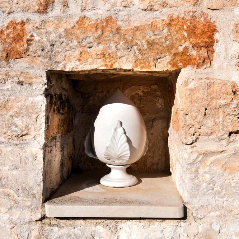 I trulli di Ginevra - Casa con 2 Camere da Letto - 17