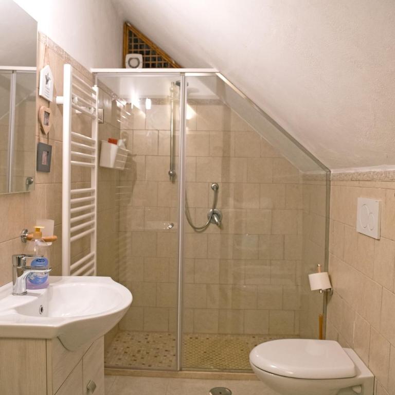 I trulli di Ginevra - Casa con 2 Camere da Letto - 22