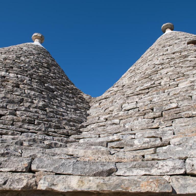 I trulli di Ginevra - Casa con 2 Camere da Letto - 32