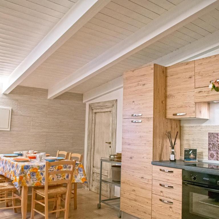 I trulli di Ginevra - Casa con 2 Camere da Letto - 36