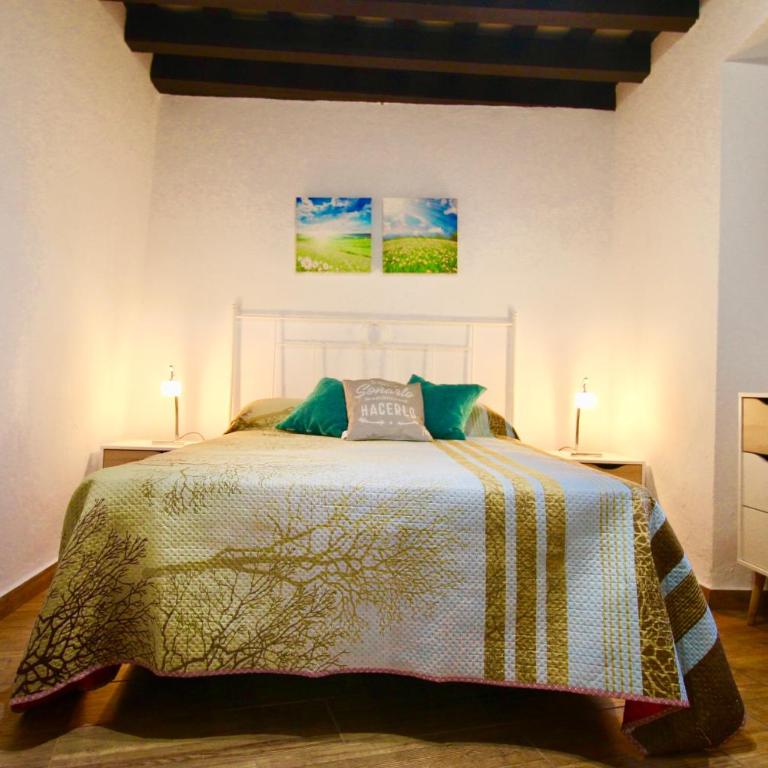 Apartamento Alegria - Apartamento de 1 dormitorio - 35