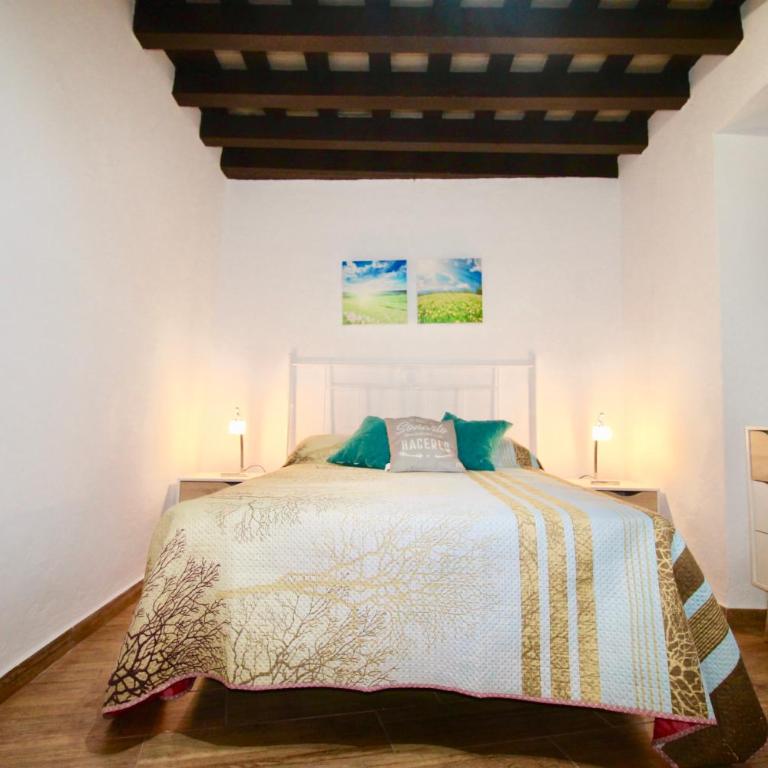 Apartamento Alegria - Apartamento de 1 dormitorio - 36