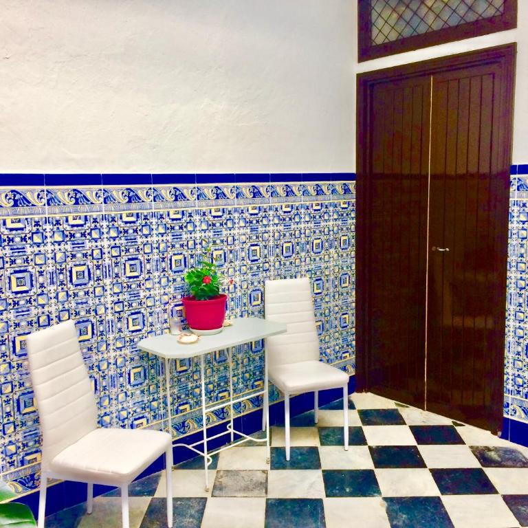 Apartamento Alegria - Apartamento de 1 dormitorio - 5