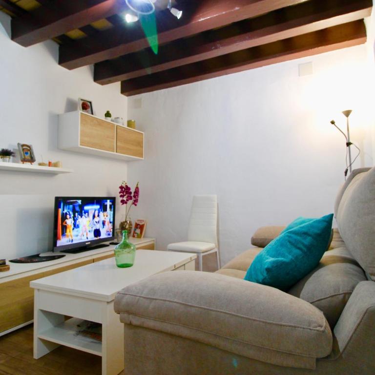 Apartamento Alegria - Apartamento de 1 dormitorio - 27