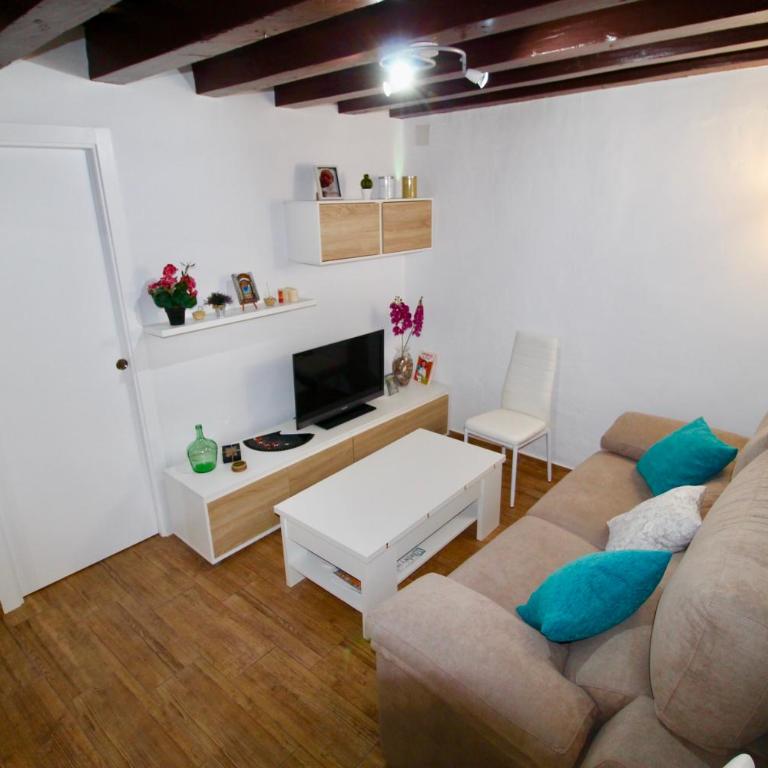 Apartamento Alegria - Apartamento de 1 dormitorio - 26