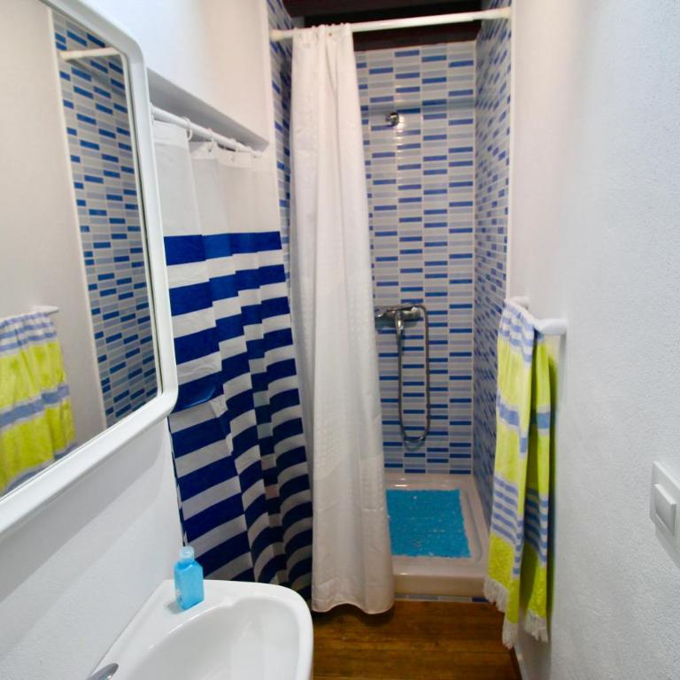 Apartamento Alegria - Apartamento de 1 dormitorio - 47
