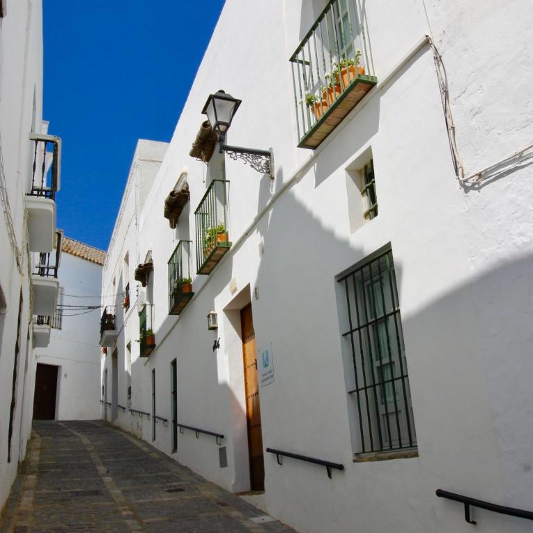 Apartamento Alegria - Apartamento de 1 dormitorio - 2