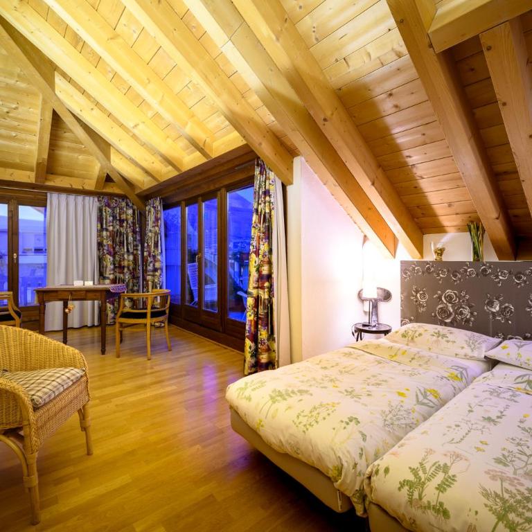 Eco Rooms&Breakfast Tirano - Suite - 6