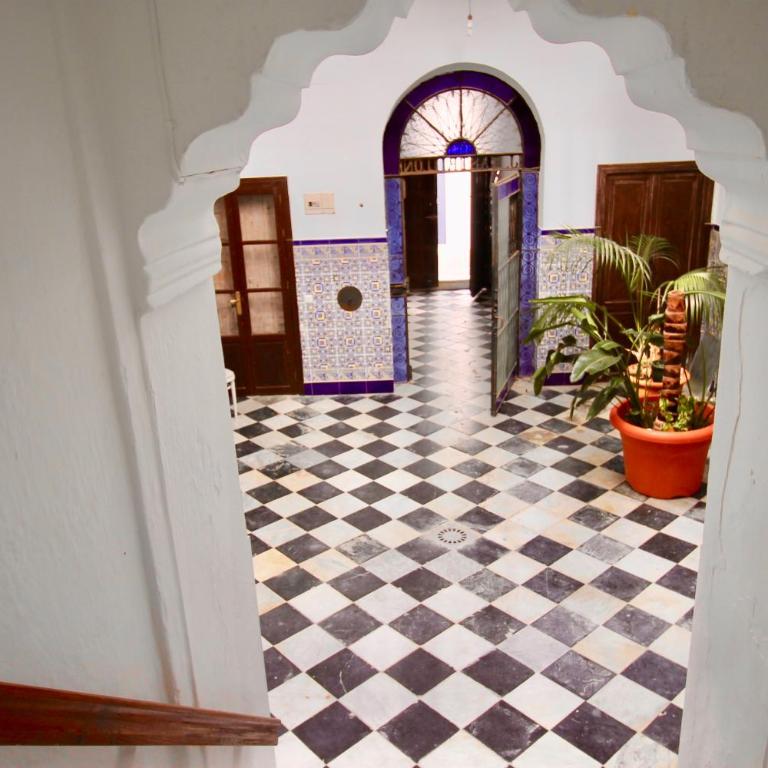 Apartamento Alegria - Apartamento de 1 dormitorio - 12