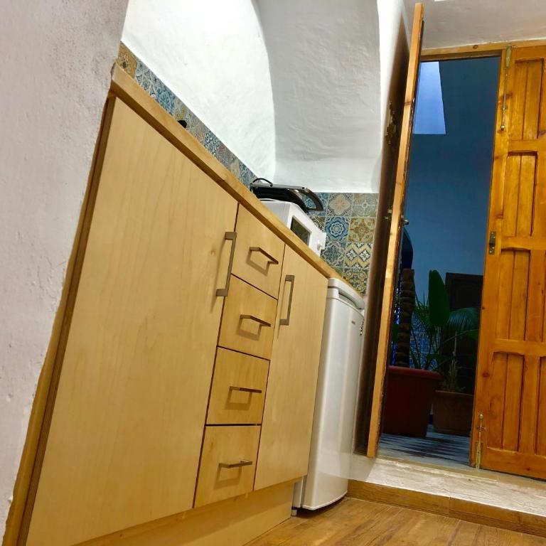 Apartamento Alegria - Apartamento de 1 dormitorio - 16