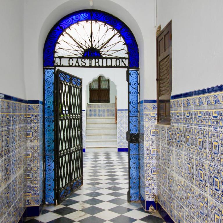 Apartamento Alegria - Apartamento de 1 dormitorio - 4