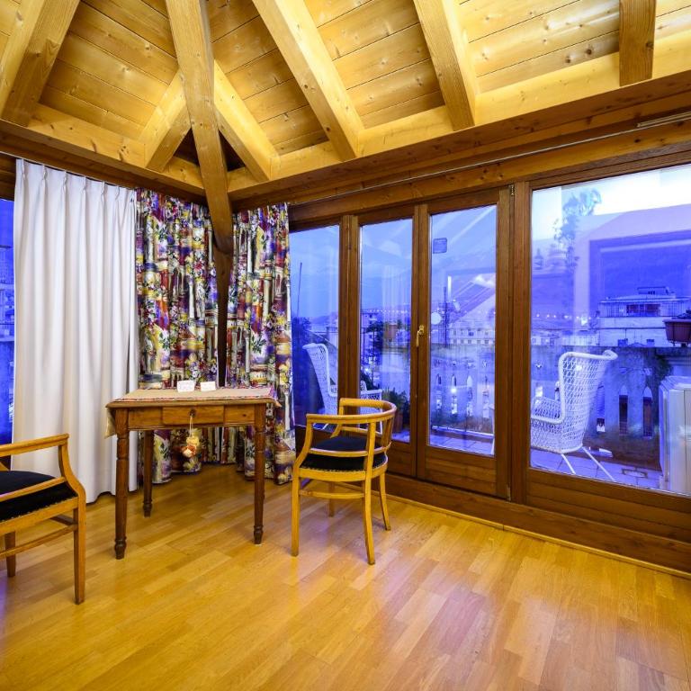 Eco Rooms&Breakfast Tirano - Suite - 8