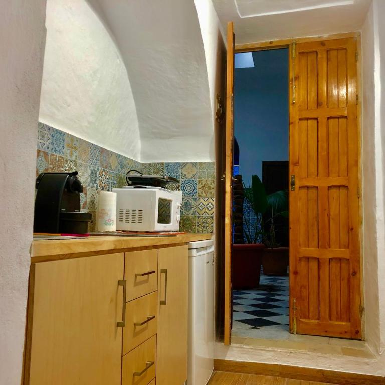 Apartamento Alegria - Apartamento de 1 dormitorio - 15