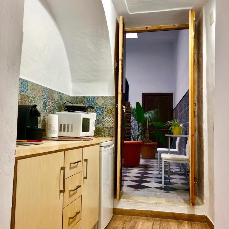 Apartamento Alegria - Apartamento de 1 dormitorio - 13