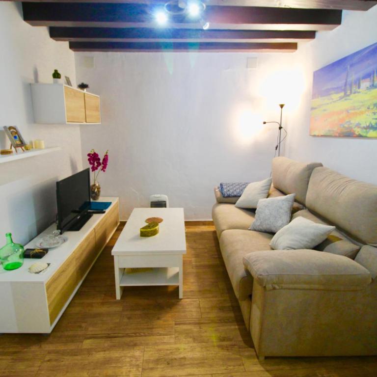 Apartamento Alegria - Apartamento de 1 dormitorio - 33