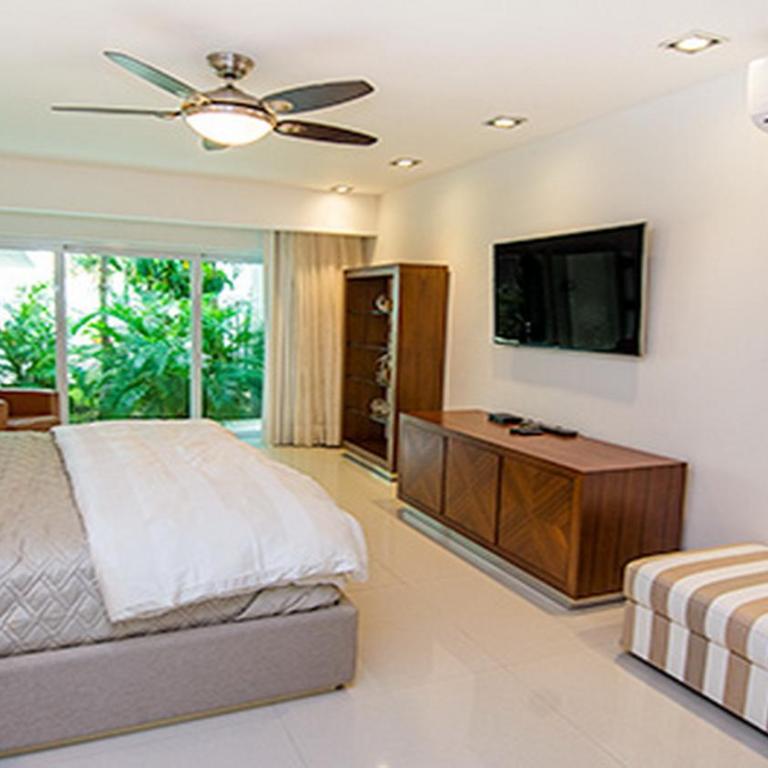 Luxury beachfront villa in Cozumel - CortesStars - Casa de 5 dormitorios - 3