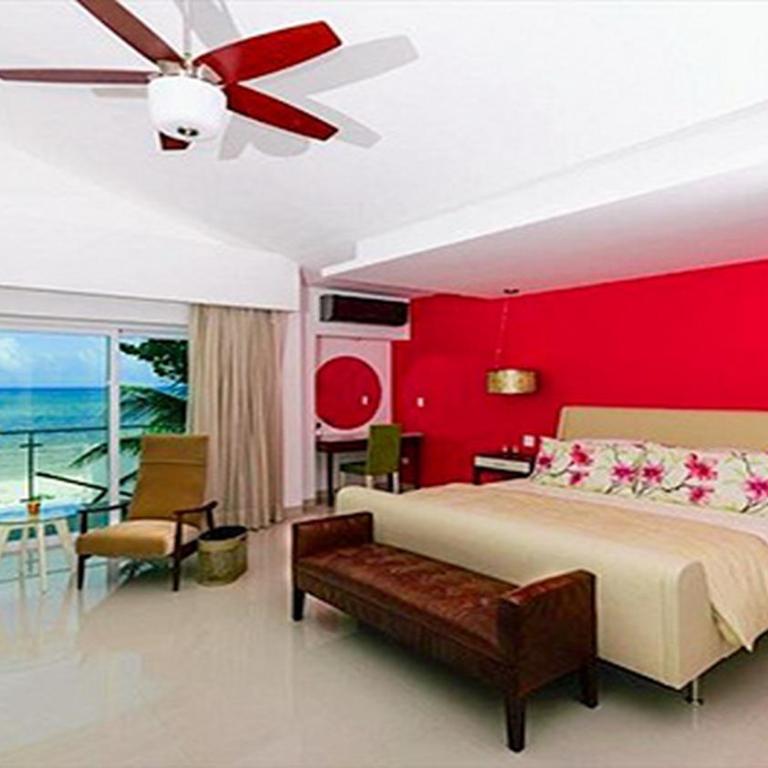 Luxury beachfront villa in Cozumel - CortesStars - Casa de 5 dormitorios - 1