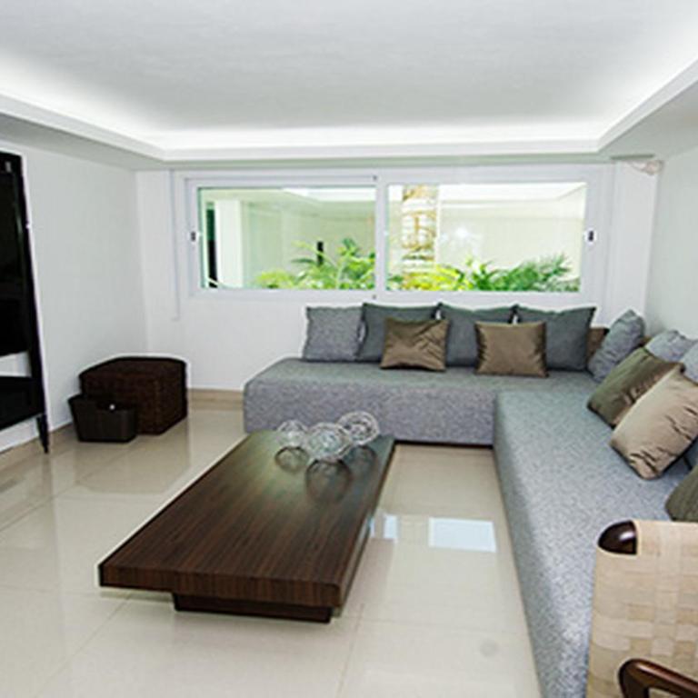Luxury beachfront villa in Cozumel - CortesStars - Casa de 5 dormitorios - 6