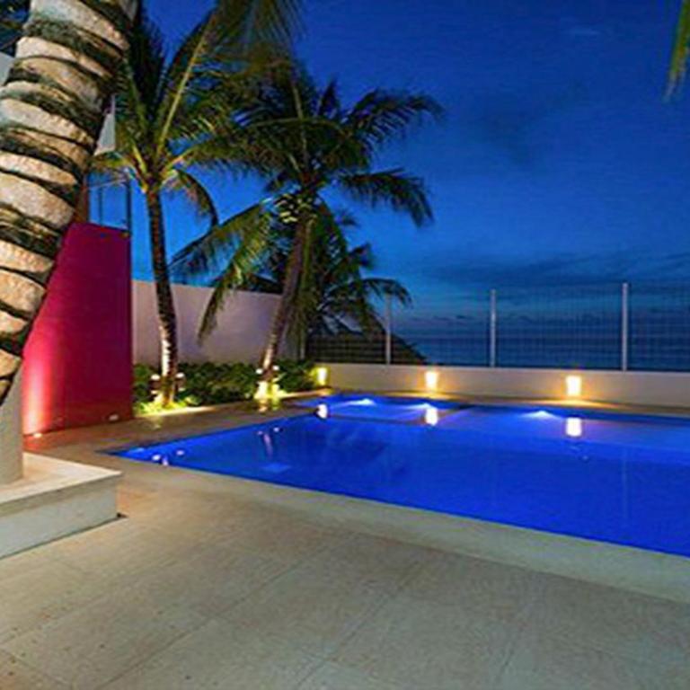 Luxury beachfront villa in Cozumel - CortesStars - Casa de 5 dormitorios - 9