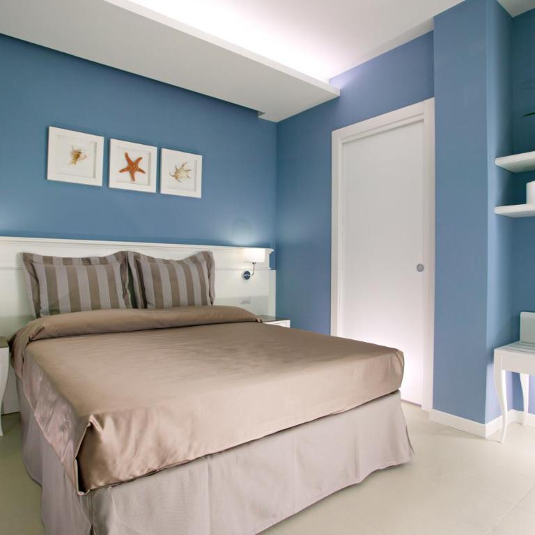 Hotel Nettuno - Chambre Double - 3
