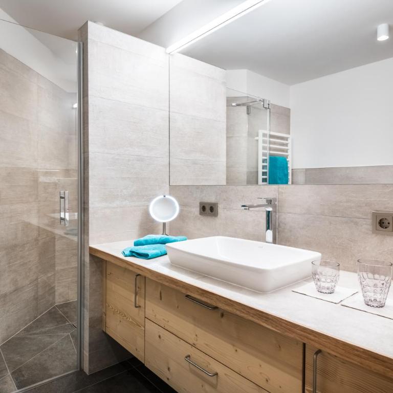 Arbea Apartments - Appartamento con Terrazza - 12