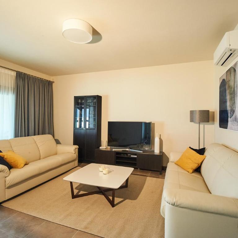 Las Caletas Village Playa Blanca - Villa de 5 dormitorios con piscina privada - 16