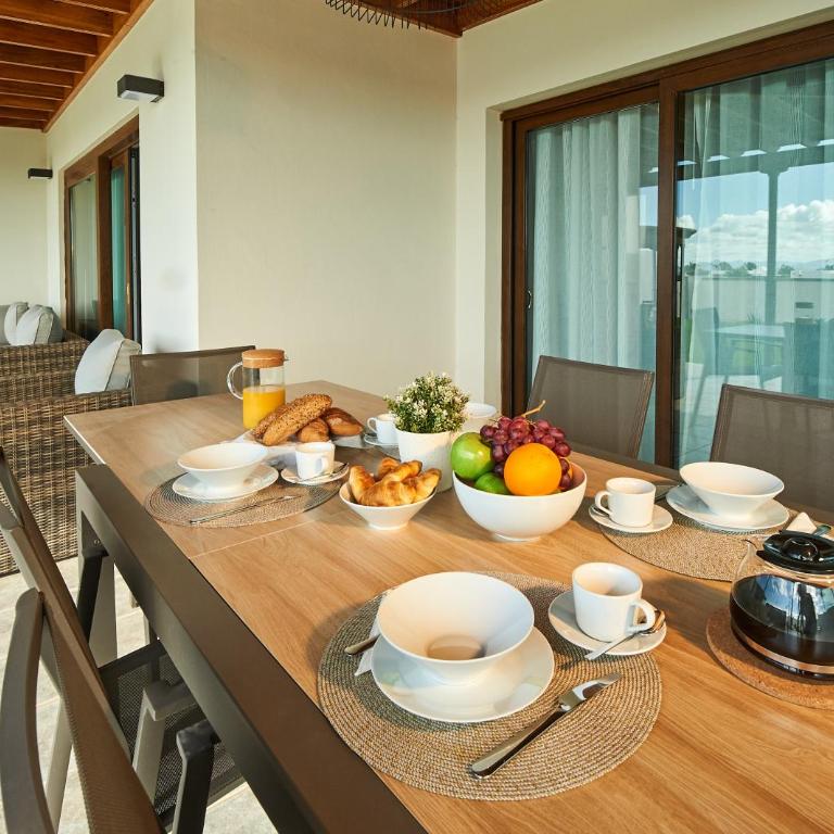Las Caletas Village Playa Blanca - Villa de 5 dormitorios con piscina privada - 4