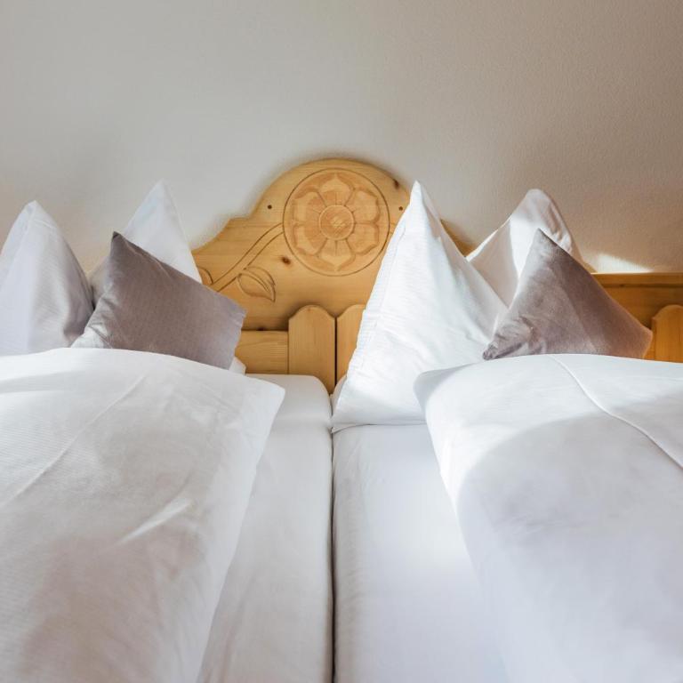Hotel Klarer - Standard Doppelzimmer - 6