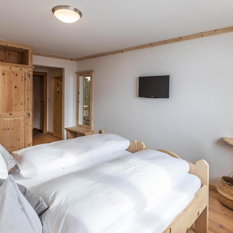 Hotel Klarer - Standard Doppelzimmer - 5
