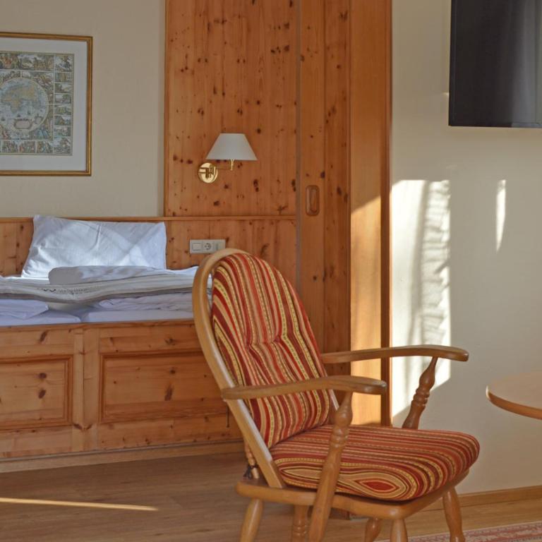 Stoll's Hotel Alpina - Suite - 5