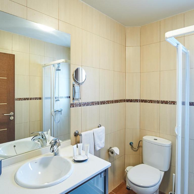 Las Caletas Village Playa Blanca - Villa de 5 dormitorios con piscina privada - 15