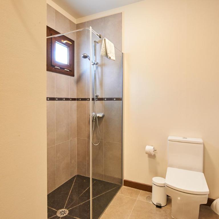 Las Caletas Village Playa Blanca - Villa de 5 dormitorios con piscina privada - 14