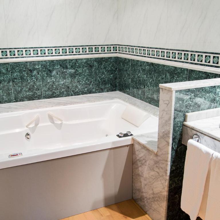 Hotel Zentral Gijón Rey Pelayo - Suite - 13