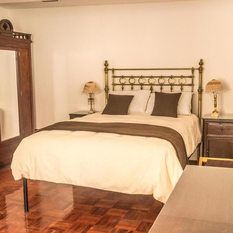 El Jardin De Su Merced B&B - Double Room with Private Bathroom - 4