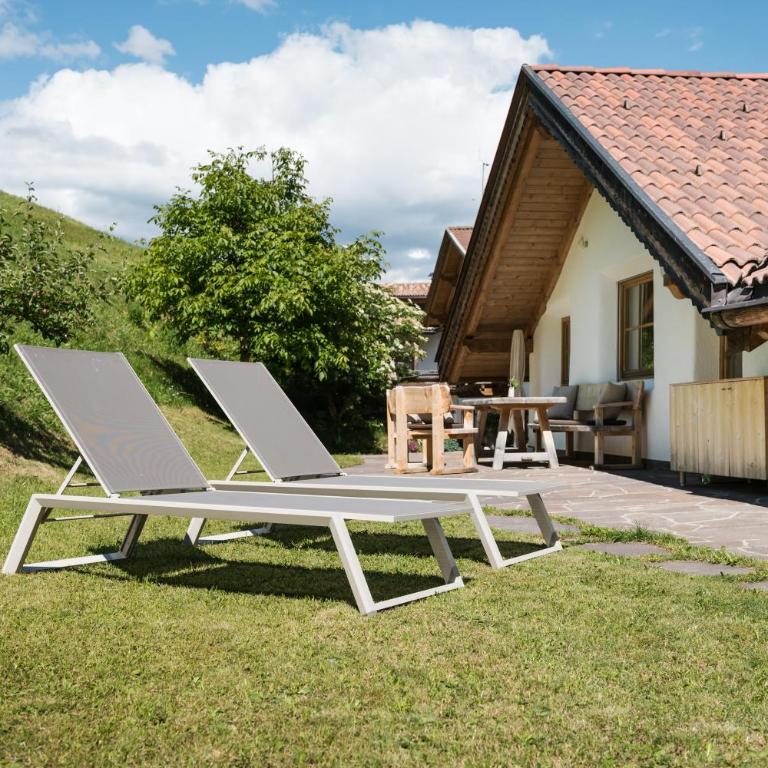 Arbea Apartments - Appartamento con 1 Camera da Letto - 5