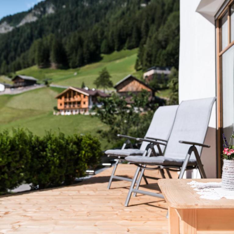 Arbea Apartments - Appartamento con Terrazza - 14