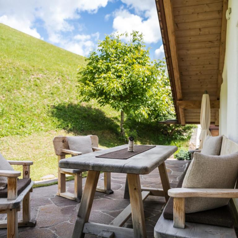 Arbea Apartments - Appartamento con 1 Camera da Letto - 6