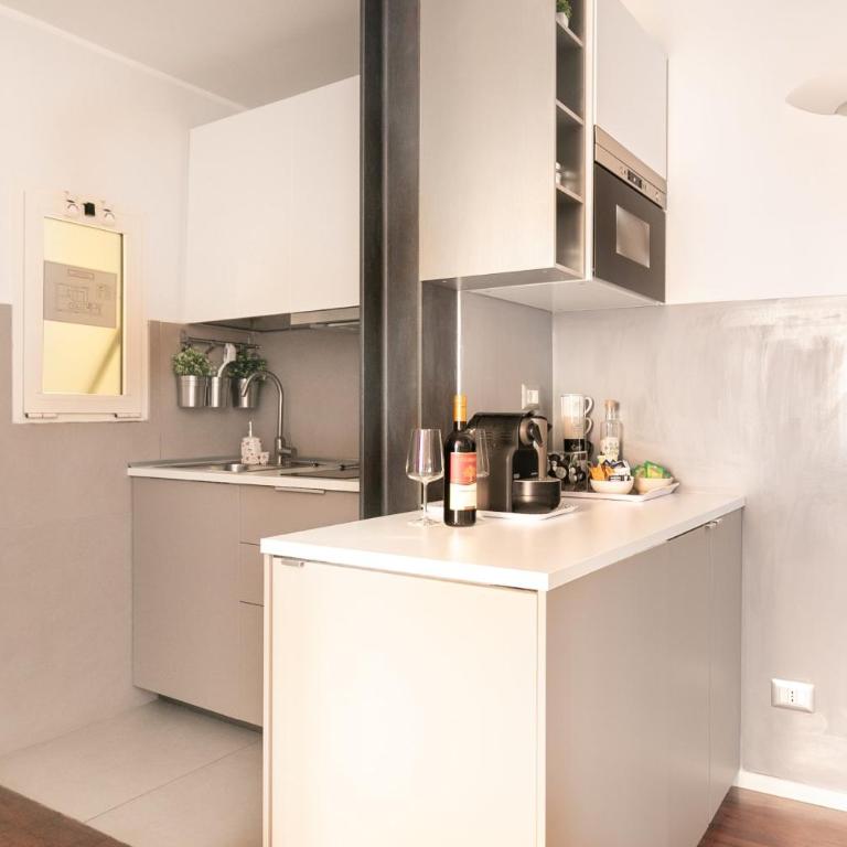 Living RHome - Condotti Apartment - Apartment - 13