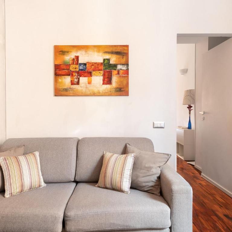 Living RHome - Condotti Apartment - Apartment - 4