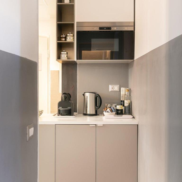 Living RHome - Condotti Apartment - Apartment - 20