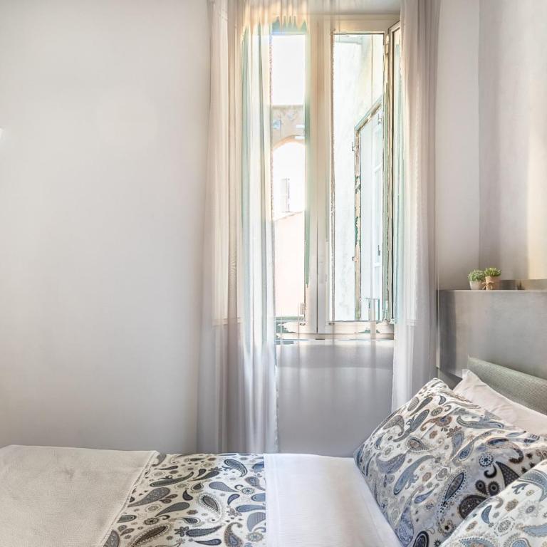 Living RHome - Condotti Apartment - Apartment - 7