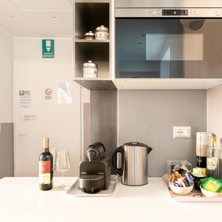Living RHome - Condotti Apartment - Apartment - 21