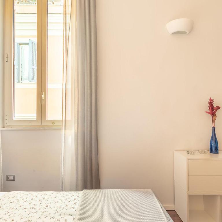 Living RHome - Condotti Apartment - Apartment - 12
