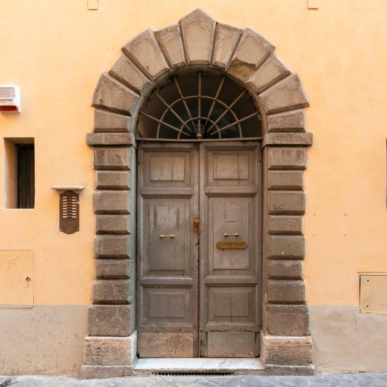 Living RHome - Condotti Apartment - Apartment - 32