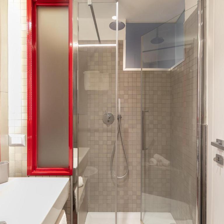 Living RHome - Condotti Apartment - Apartment - 24